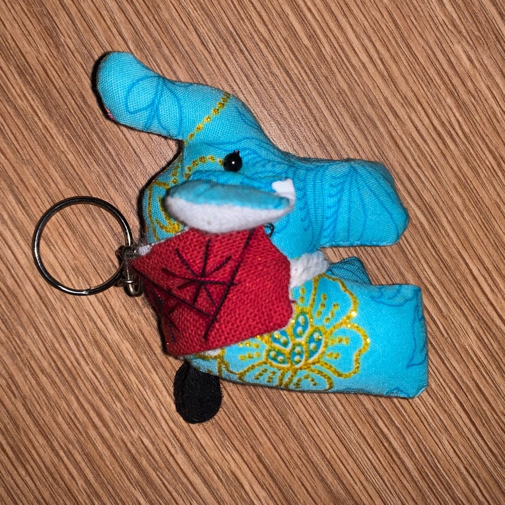 Key chain